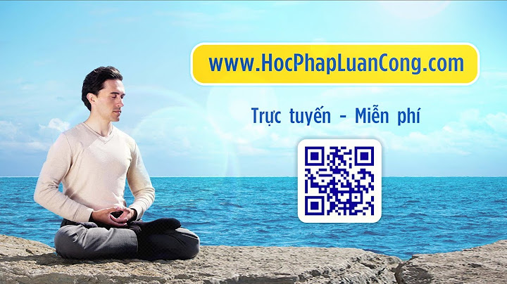 Hướng dẫn học pháp luân công tại nhà năm 2024