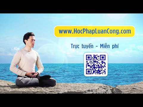 Lớp học online Pháp Luân Công, giúp mọi người dễ dàng tập luyện tại nhà