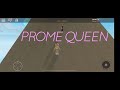 Roblox Music Code Prom Queen