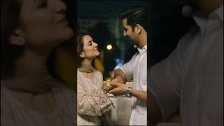 Dil Toot Gaya 💔 | Intense Love Triangle Status | Sad WhatsApp Status FerozeKhan #YumnaZaidi