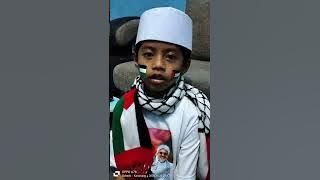 Download lagu Lagu Atuna TufuliVersi : Muhammad Rafif Abdullah👶🇵🇸😃