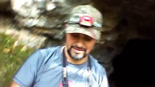 Excursión: Cueva del Lloviu