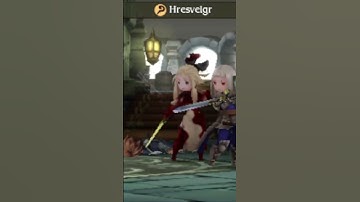 Bravely Second Win-Loss Ratio, Part 14