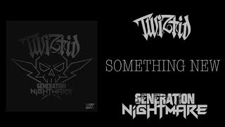 Twiztid - Something New Official Lyric Video (Generation Nightmare)