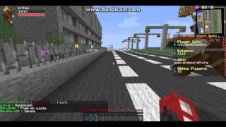 Randomcraft hackers GTA Iamthe1 speed and kill aura hacks
