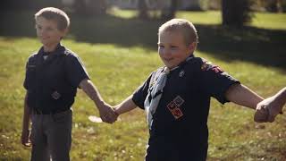 Burlington/West Burlington Area United Way Annual Campaign Video 2019