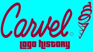 Carvel Logo/Commercial History (#178)