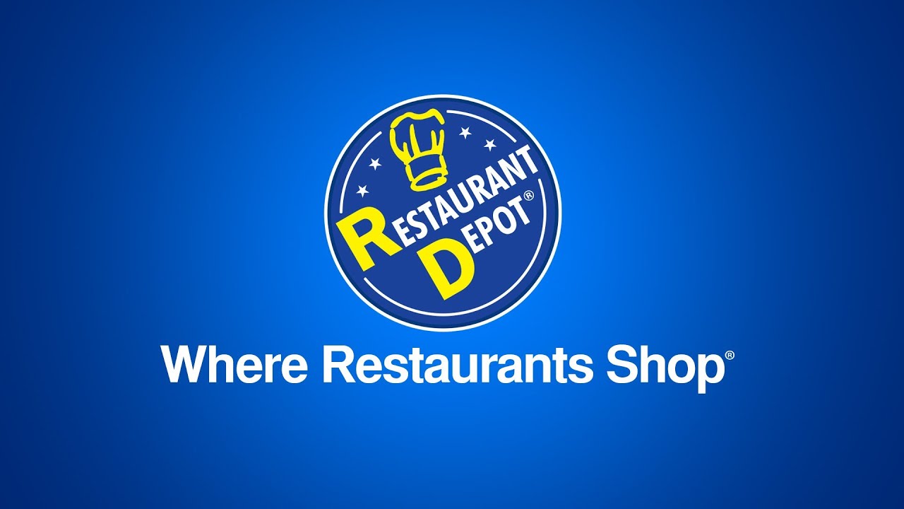 Official Restaurant Depot Information Video YouTube