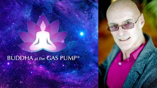 Ken Wilber - Buddha at the Gas Pump Interview