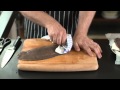 How To - prepare Dover sole