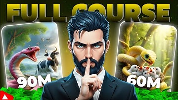 "Most Trending AI Content in 2026 🔥 | Free AI Video Kaise Banaye | Image to Video Best AI Tool"