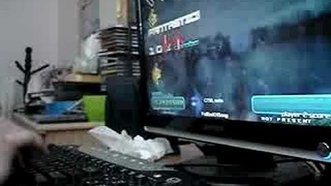 DDRNoob- Meiling No Tama(Embodiment Of Scarlet Devil)