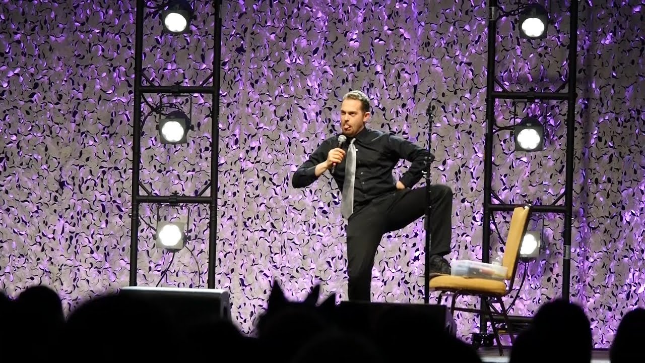 zenkaikon-2016-uncle-yo-s-stand-up-comedy-youtube