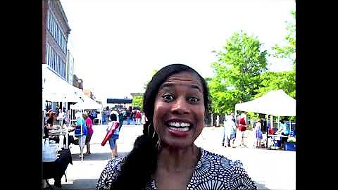 Jai Jai Spann at Florence After Five