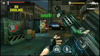 Dead Target #Android Gameplay #1 screenshot 5