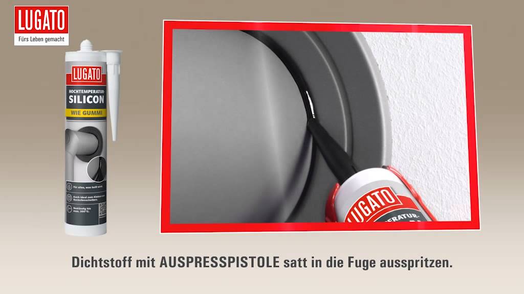 Firefix Silikon-Dichtlippe kaufen bei OBI