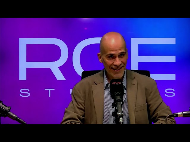 (REEMISION) The Club With Lucas