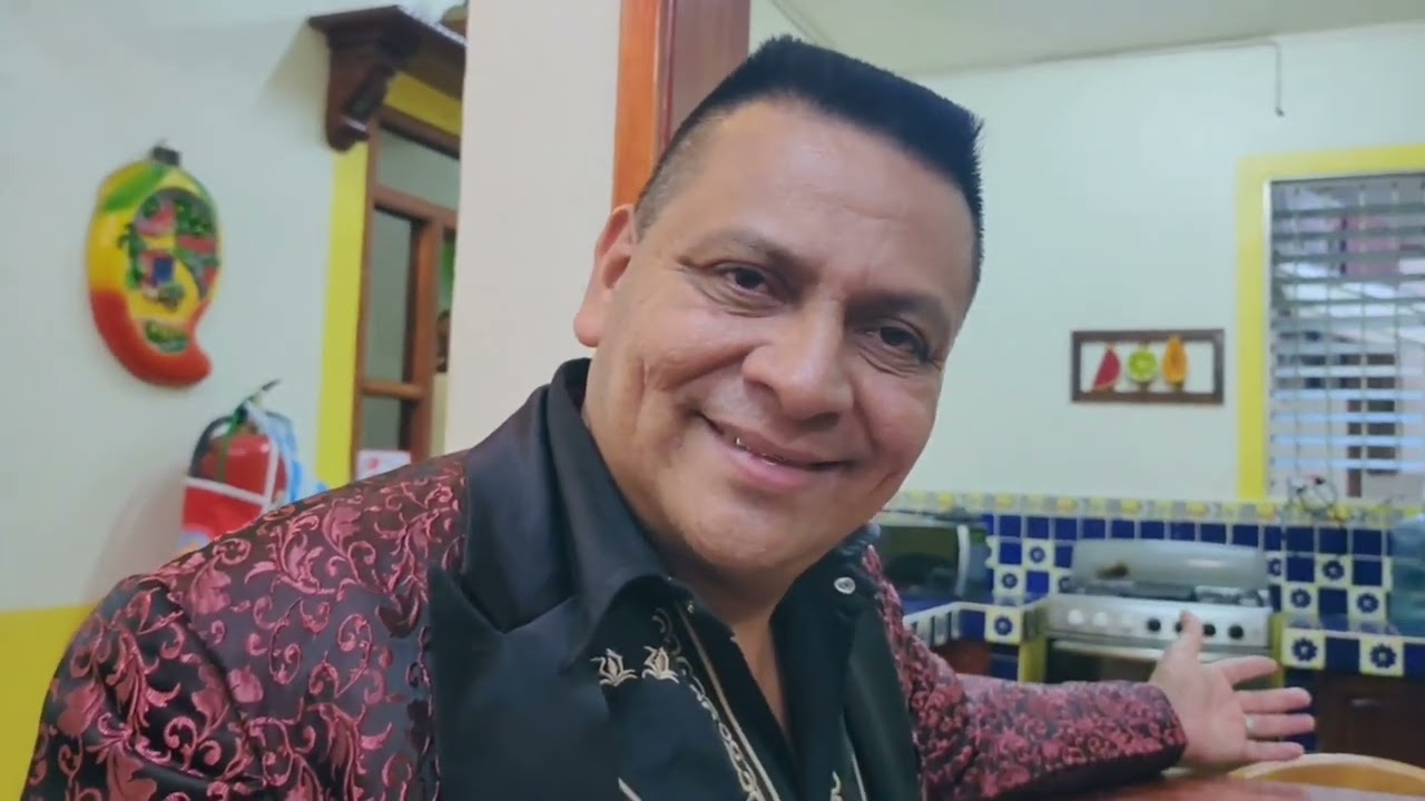 PROMESA FIEL- CANTAUTOR:JOSE CALIZ GUEVARA-EL Diamante 💎 de Cristo 