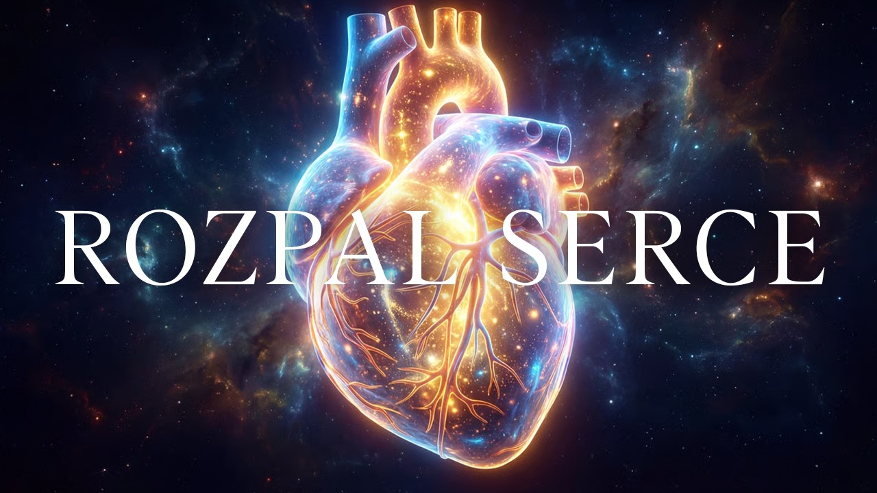 Przynoszę Ci moje serce - wersja pełna ducha - wersja AcoreWave