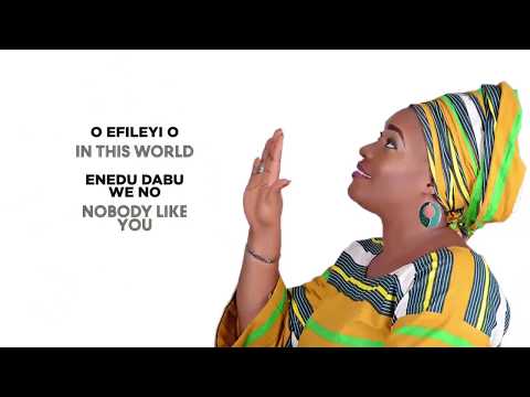 Audio + Lyrics Video: "Enedu" By Christy King |@Christyezenwoks