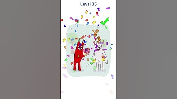 Alphabet DOP Lore #shorts #short #shortvideo#shortsvideo#shortsfeed #gaming #games #gameplay