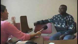 NASK 2000 – NPR Esperanto interview 5/Tuta Kursaro, Parto 13