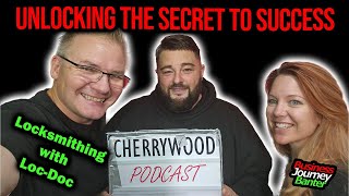 #91 Unlocking the Secret to Success: The Lock-Doc Method