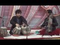 Aditya Kalyanpur-Tabla solo, Live in Mumbai! Part 1