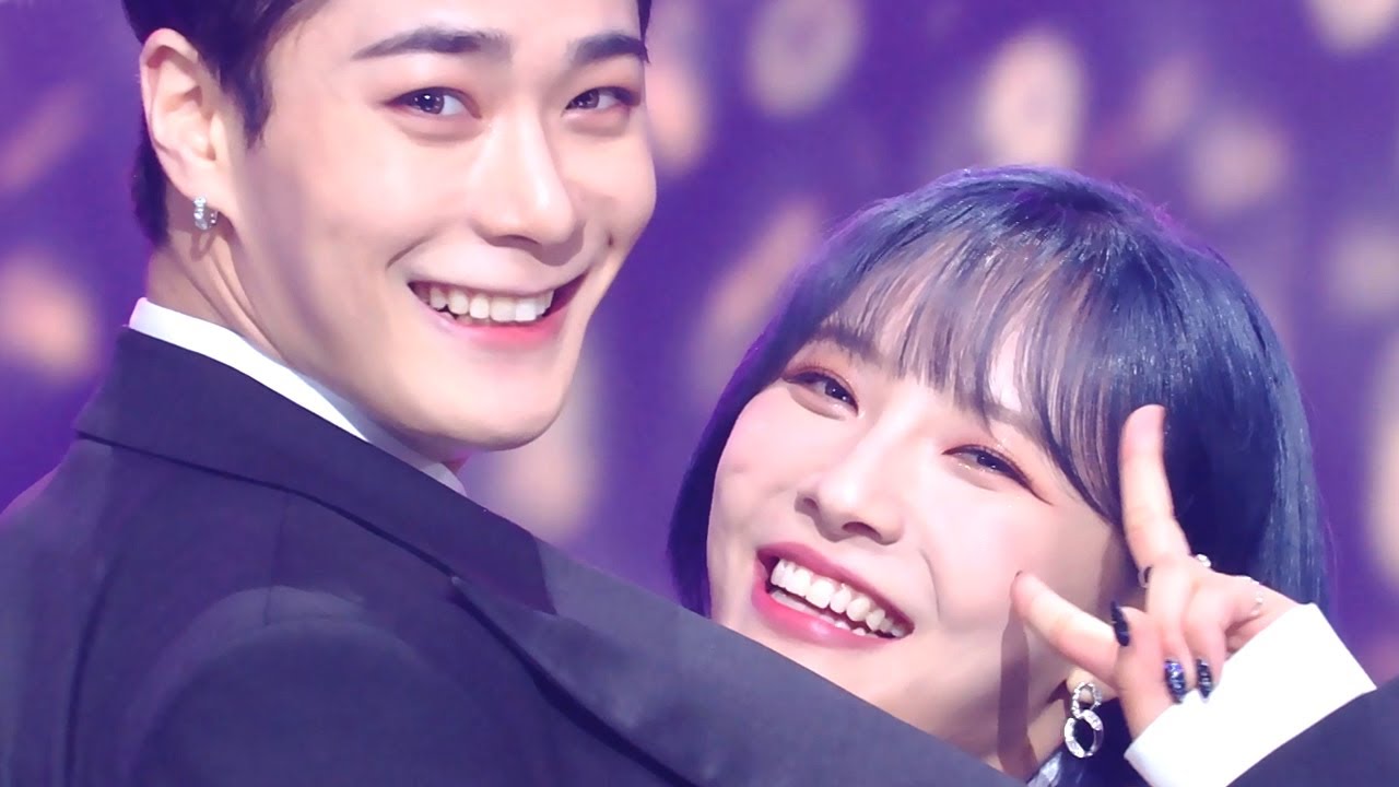 Candy in my ears.』ASTRO MoonBin×Billlie MoonSua｜𝐬𝐮𝐬𝐮𝐦𝐮
