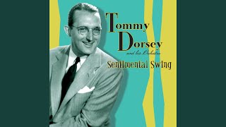 Video thumbnail of "Tommy Dorsey - Swingin' on a Star (feat. Frank Sinatra)"