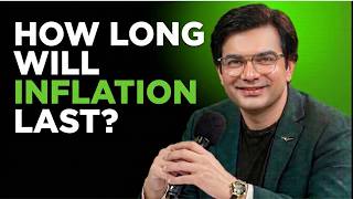 Information Fed ADMITS Inflation Until 2029: Here's What They're HIDING - Zeryab Ali Update