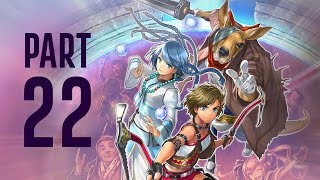 Eiyuden Chronicle: Rising Walkthrough Part 22 No Commentary