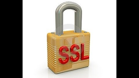 FreeBSD 10 Nginx (SSL) video 2