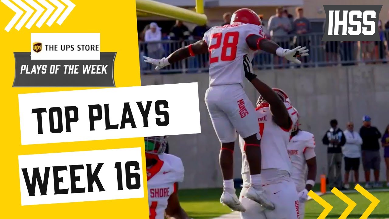 2023 Houston Area High School Football Plays Of The Week Week 16 YouTube 2023-houston-area-high-school-football-plays-of-the-week-week-16-youtube
