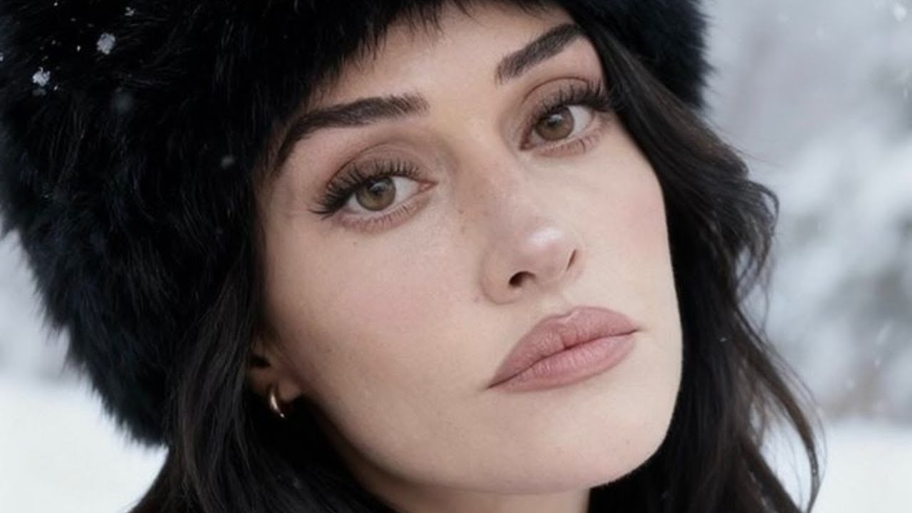 🚨 ЗА 5 МИНУТ — ЛИЦО СТАНОВИТСЯ МАГНИТНО КРАСИВЫМ