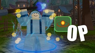 FIRE BOMB OP || Noob To Pro | Roblox Dungeon Quest screenshot 5