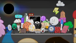 BFDIA 13: LOL-ers get new assets
