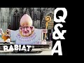 Q&amp;A | Missbrauch im Namen Gottes! | RABIAT