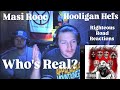 Masi Rooc X Hooligan Hefs - WHO'S REAL? (Righteous Road Reactions Episode 470)