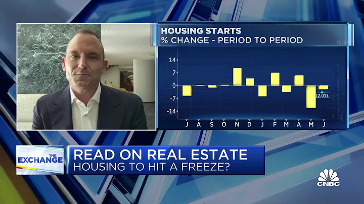 You'll still see rent growth for the next three to...