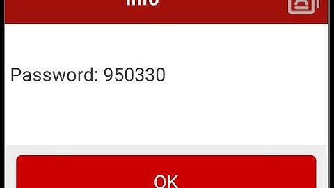 Hyundai Pincode reading using Launch Scanner