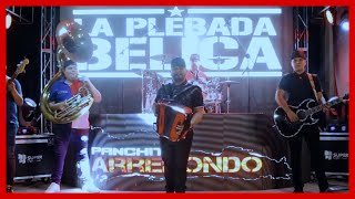 Por Los Guzmán - Panchito Arredondo - DEL Records 2021