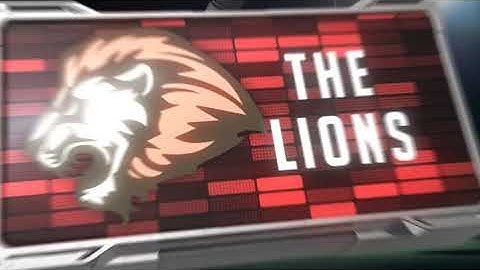 Logo Transitions 3 | After Effects project | Videohive template