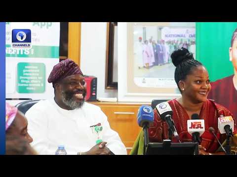 JAMB, NIMC Partner To End NIN Registration Challenges