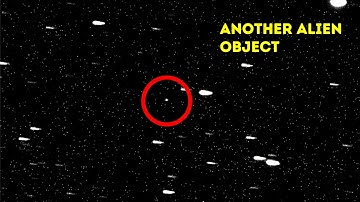 Derde interstellaire object is zojuist ons zonnestelsel binnengekomen