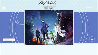 AYAKASHI by angela『AYAKA ‐あやか‐』Opening Full
