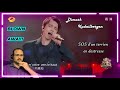 Dimash Kudailbergen - SOS D'un Terrien en Destresse (Reaction - Absolutely Floored!)