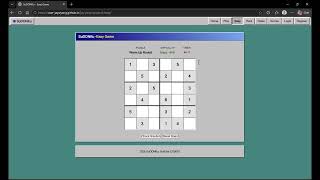 CS5610 Project 1