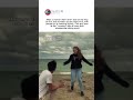 Woman’s “didn’t even look at the ring” moment has people saying he won at life 💍😂 #proposal