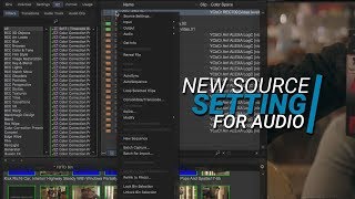 Media Composer | Best of 2017 — Sub Frame Audio Slip